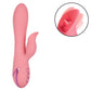 Calexotics California Dreaming Pasadena Player Massager G-Spot Rabbit Vibrator