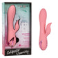 Calexotics California Dreaming Pasadena Player Massager G-Spot Rabbit Vibrator