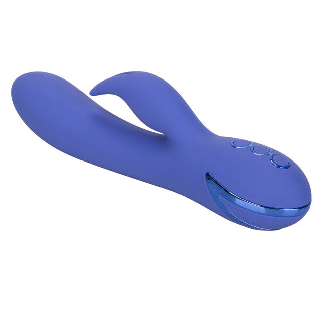 Calexotics California Dreaming Beverly Hills Bunny Massager Rabbit Vibrator