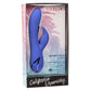 Calexotics California Dreaming Beverly Hills Bunny Massager Rabbit Vibrator