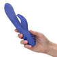 Calexotics California Dreaming Beverly Hills Bunny Massager Rabbit Vibrator