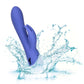 Calexotics California Dreaming Beverly Hills Bunny Massager Rabbit Vibrator