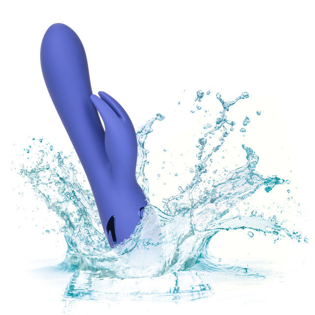 Calexotics California Dreaming Beverly Hills Bunny Massager Rabbit Vibrator