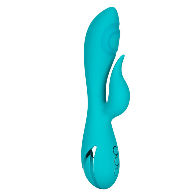 Calexotics California Dreaming Santa Monica Starlet G-Spot Rabbit Vibrator