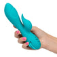 Calexotics California Dreaming Santa Monica Starlet G-Spot Rabbit Vibrator