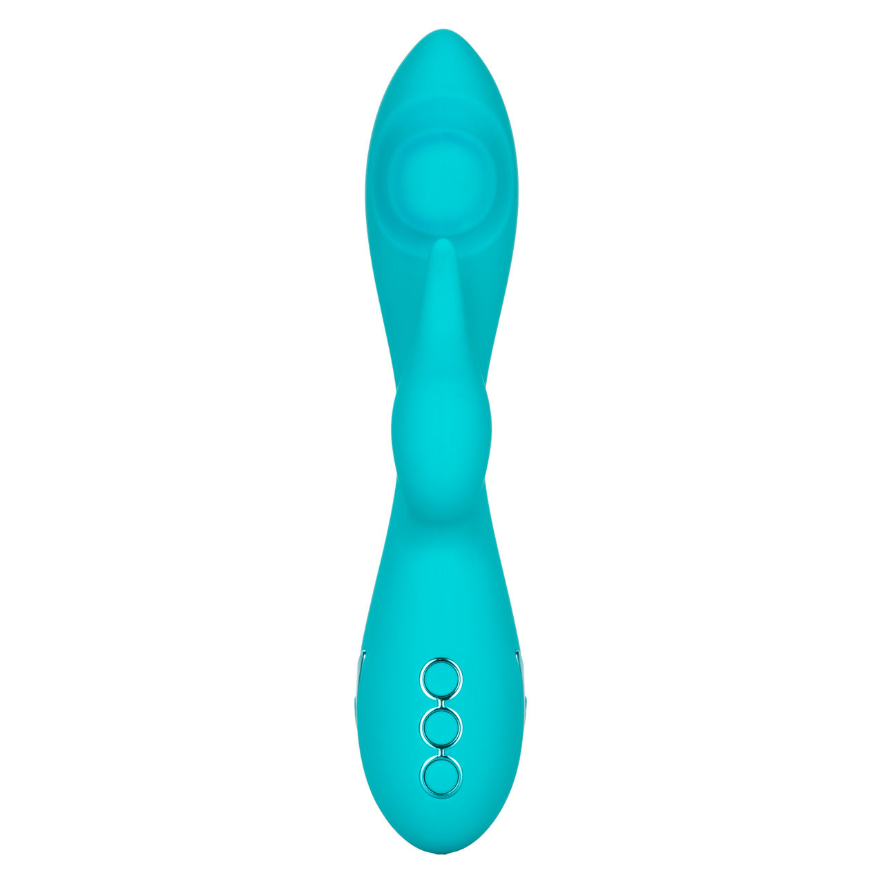 Calexotics California Dreaming Santa Monica Starlet G-Spot Rabbit Vibrator