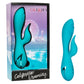 Calexotics California Dreaming Santa Monica Starlet G-Spot Rabbit Vibrator