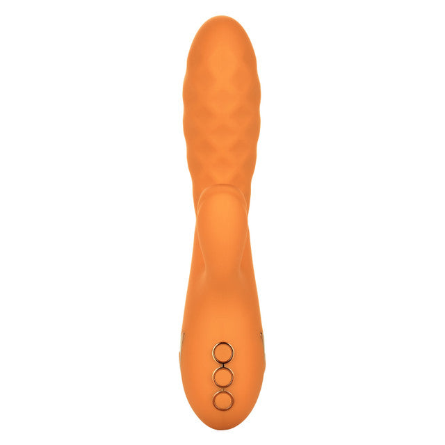 Calexotics California Dreaming Newport Beach Babe G-Spot Rabbit Vibrator