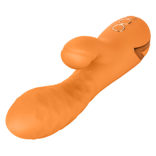 Calexotics California Dreaming Newport Beach Babe G-Spot Rabbit Vibrator