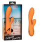 Calexotics California Dreaming Newport Beach Babe G-Spot Rabbit Vibrator