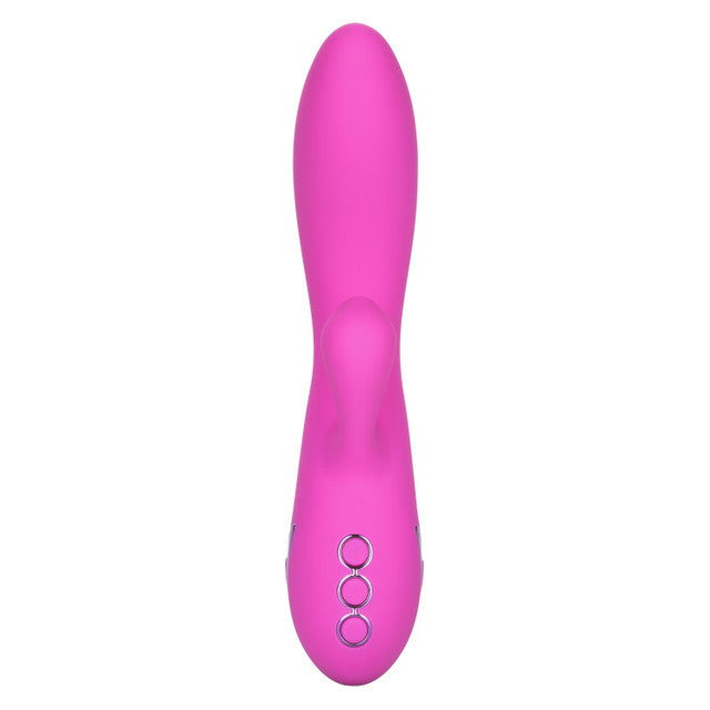 Calexotics California Dreaming Malibu Minx Massager Suction Rabbit Vibrator