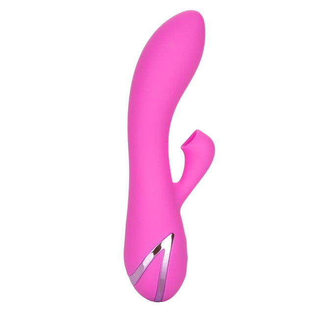 Calexotics California Dreaming Malibu Minx Massager Suction Rabbit Vibrator