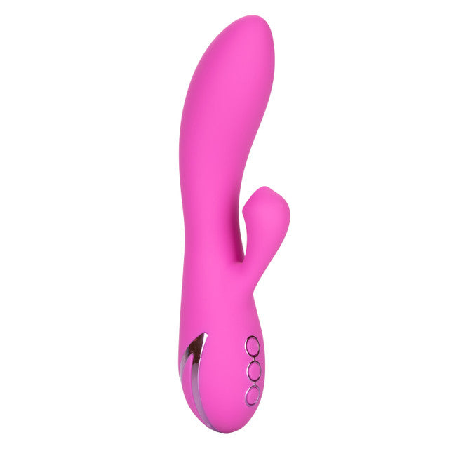 Calexotics California Dreaming Malibu Minx Massager Suction Rabbit Vibrator