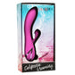 Calexotics California Dreaming Malibu Minx Massager Suction Rabbit Vibrator