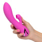 Calexotics California Dreaming Malibu Minx Massager Suction Rabbit Vibrator