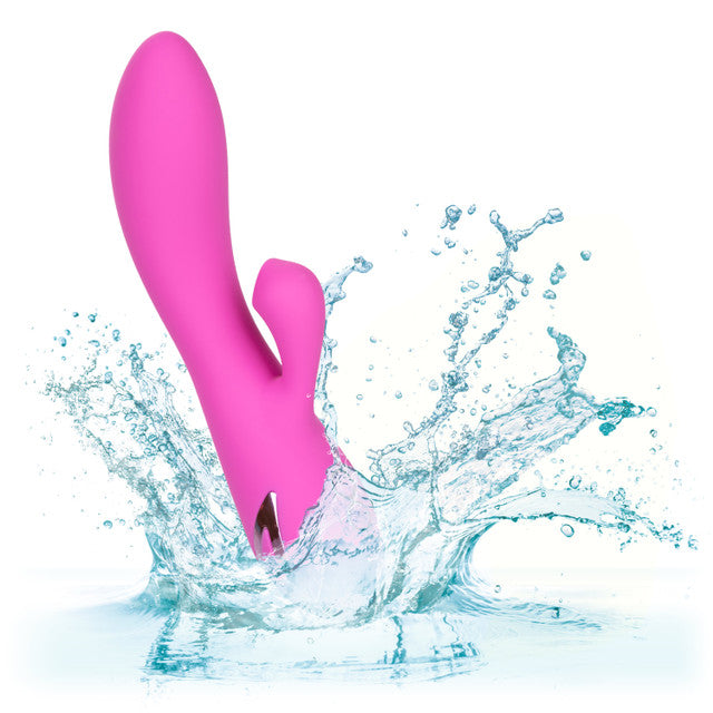 Calexotics California Dreaming Malibu Minx Massager Suction Rabbit Vibrator