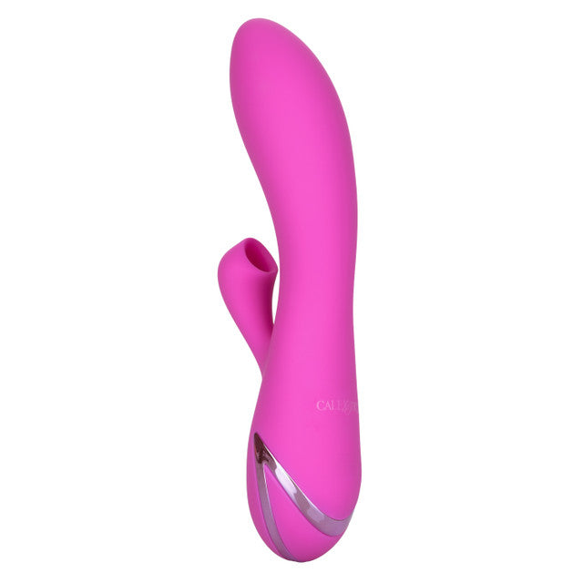 Calexotics California Dreaming Malibu Minx Massager Suction Rabbit Vibrator