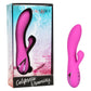 Calexotics California Dreaming Malibu Minx Massager Suction Rabbit Vibrator