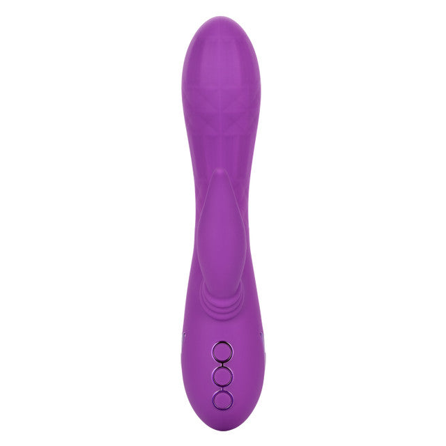 Calexotics California Dreaming Valley Vamp Massager Rabbit Vibrator