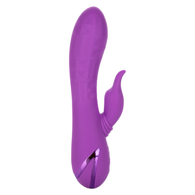 Calexotics California Dreaming Valley Vamp Massager Rabbit Vibrator