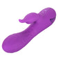 Calexotics California Dreaming Valley Vamp Massager Rabbit Vibrator