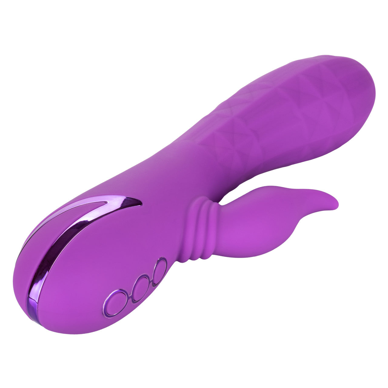 Calexotics California Dreaming Valley Vamp Massager Rabbit Vibrator