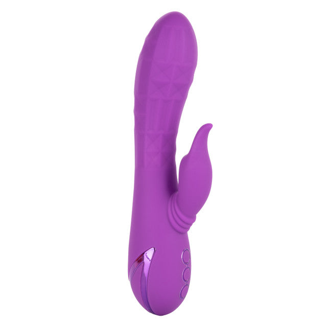 Calexotics California Dreaming Valley Vamp Massager Rabbit Vibrator