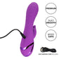 Calexotics California Dreaming Valley Vamp Massager Rabbit Vibrator