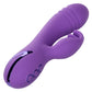 Calexotics California Dreaming West Coast Wave Rider G Massager Rabbit Vibrator