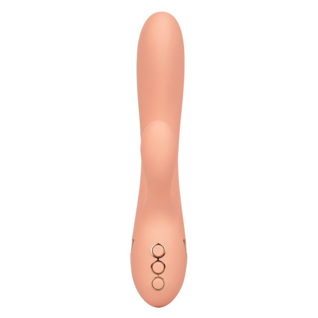 Calexotics California Dreaming Monterey Magic Massager Rabbit Vibrator