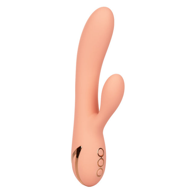 Calexotics California Dreaming Monterey Magic Massager Rabbit Vibrator