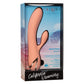 Calexotics California Dreaming Monterey Magic Massager Rabbit Vibrator