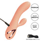 Calexotics California Dreaming Monterey Magic Massager Rabbit Vibrator