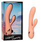 Calexotics California Dreaming Monterey Magic Massager Rabbit Vibrator