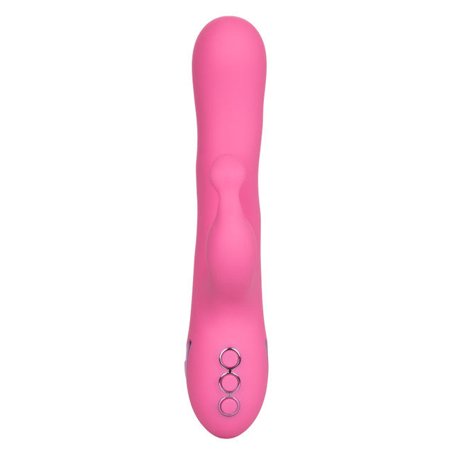 Calexotics California Dreaming Santa Barbara Surfer Massager Rabbit Vibrator