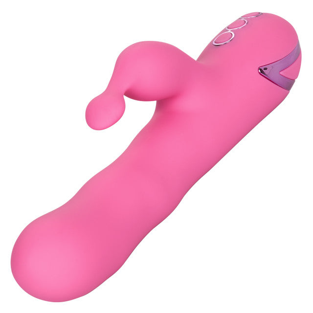 Calexotics California Dreaming Santa Barbara Surfer Massager Rabbit Vibrator