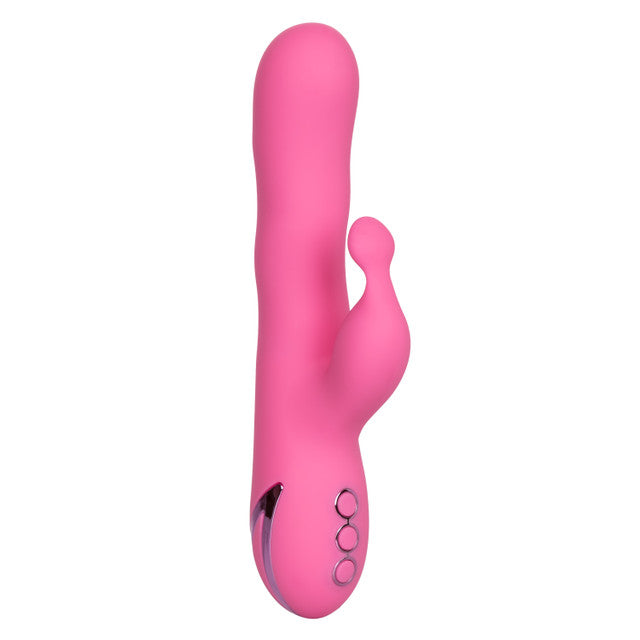 Calexotics California Dreaming Santa Barbara Surfer Massager Rabbit Vibrator