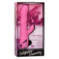 Calexotics California Dreaming Santa Barbara Surfer Massager Rabbit Vibrator