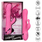 Calexotics California Dreaming Santa Barbara Surfer Massager Rabbit Vibrator