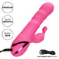 Calexotics California Dreaming Santa Barbara Surfer Massager Rabbit Vibrator