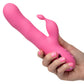 Calexotics California Dreaming Santa Barbara Surfer Massager Rabbit Vibrator