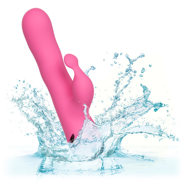 Calexotics California Dreaming Santa Barbara Surfer Massager Rabbit Vibrator