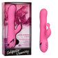 Calexotics California Dreaming Santa Barbara Surfer Massager Rabbit Vibrator