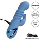 Calexotics California Dreaming Santa Cruz Coaster Massager G-Spot Rabbit Vibrator