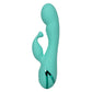 Calexotics California Dreaming Tahoe Temptation Massager Flicker Rabbit Vibrator