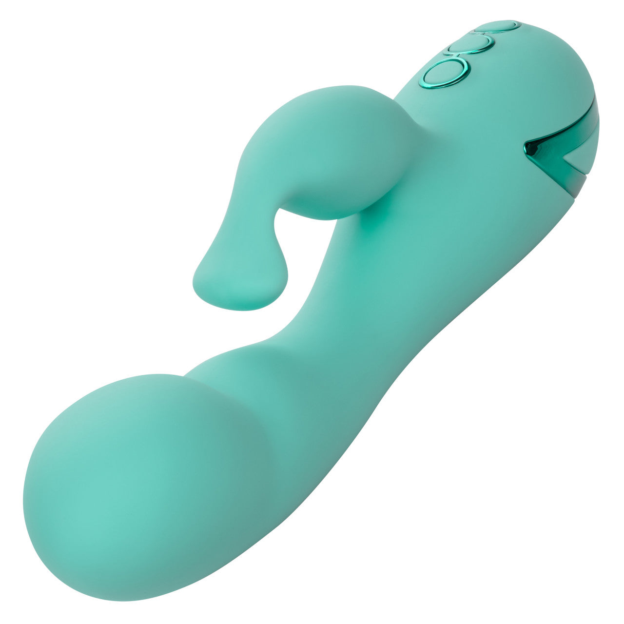 Calexotics California Dreaming Tahoe Temptation Massager Flicker Rabbit Vibrator