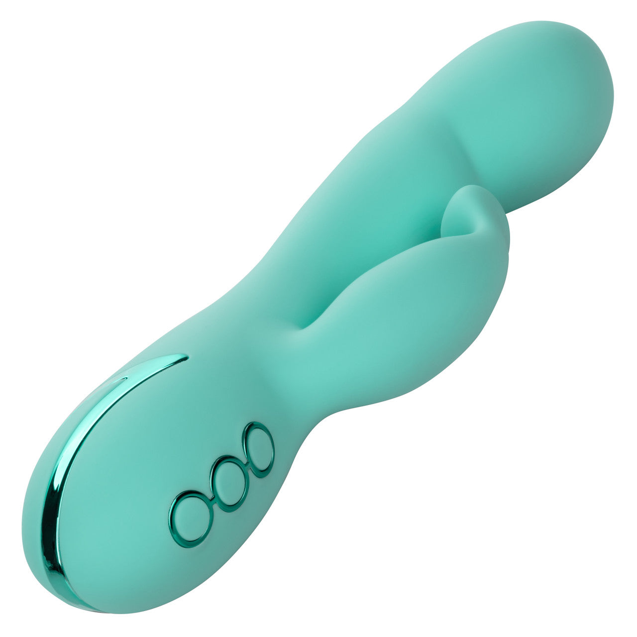 Calexotics California Dreaming Tahoe Temptation Massager Flicker Rabbit Vibrator