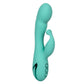 Calexotics California Dreaming Tahoe Temptation Massager Flicker Rabbit Vibrator