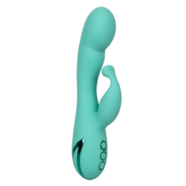 Calexotics California Dreaming Tahoe Temptation Massager Flicker Rabbit Vibrator