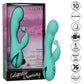 Calexotics California Dreaming Tahoe Temptation Massager Flicker Rabbit Vibrator